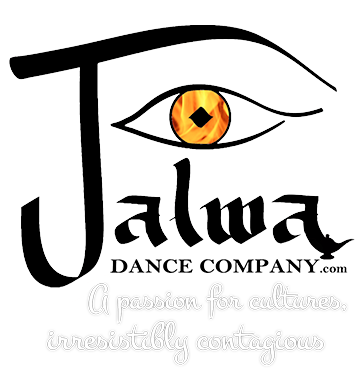 Jalwa Dance Company